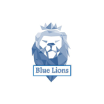 Blue Lions