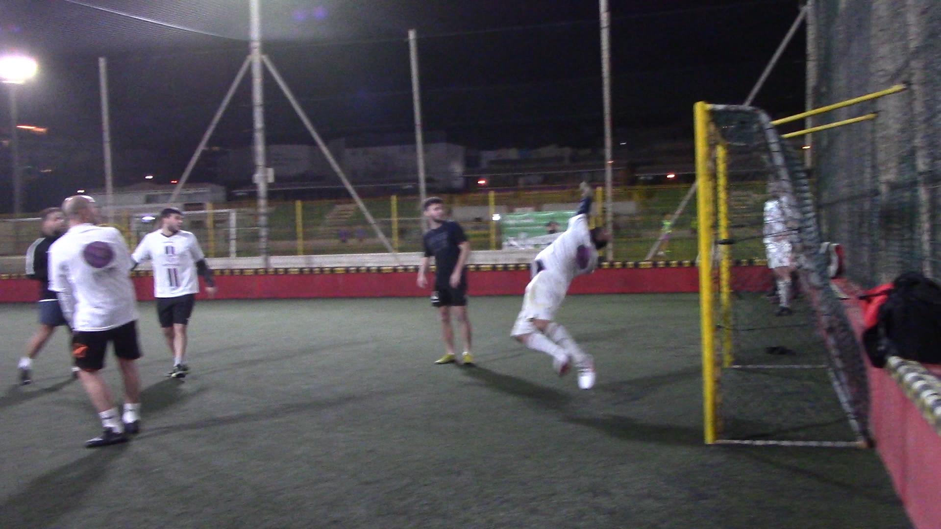 Tumas Gaming And Polish Drinkers in 1/4 Final of PAI Cup