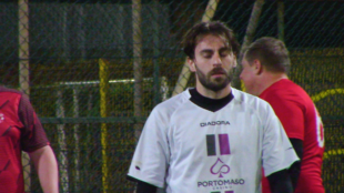 11. Riccardo Bono